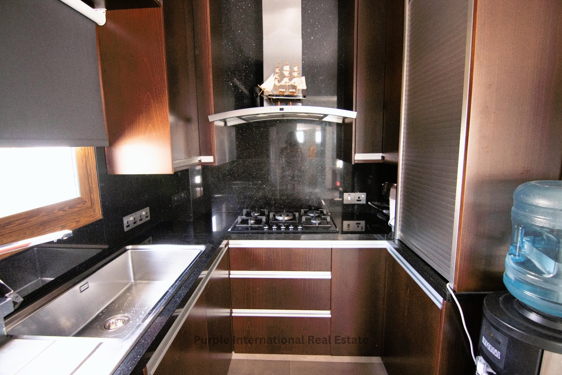 2 bedrooms Villa in Ayia Napa, Ammochostos, Cyprus No. 36278