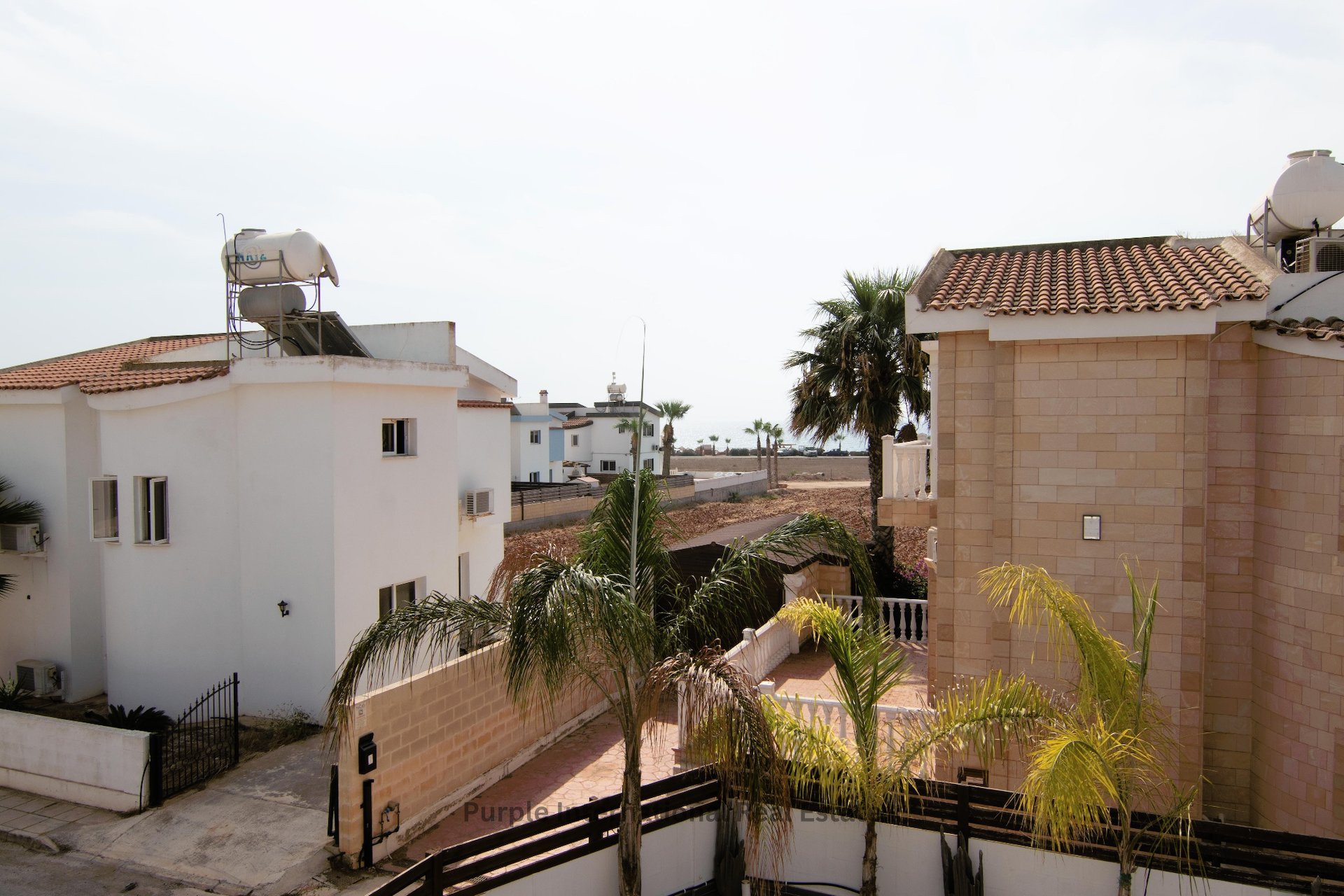 2 bedrooms Villa in Ayia Napa, Ammochostos, Cyprus No. 36278