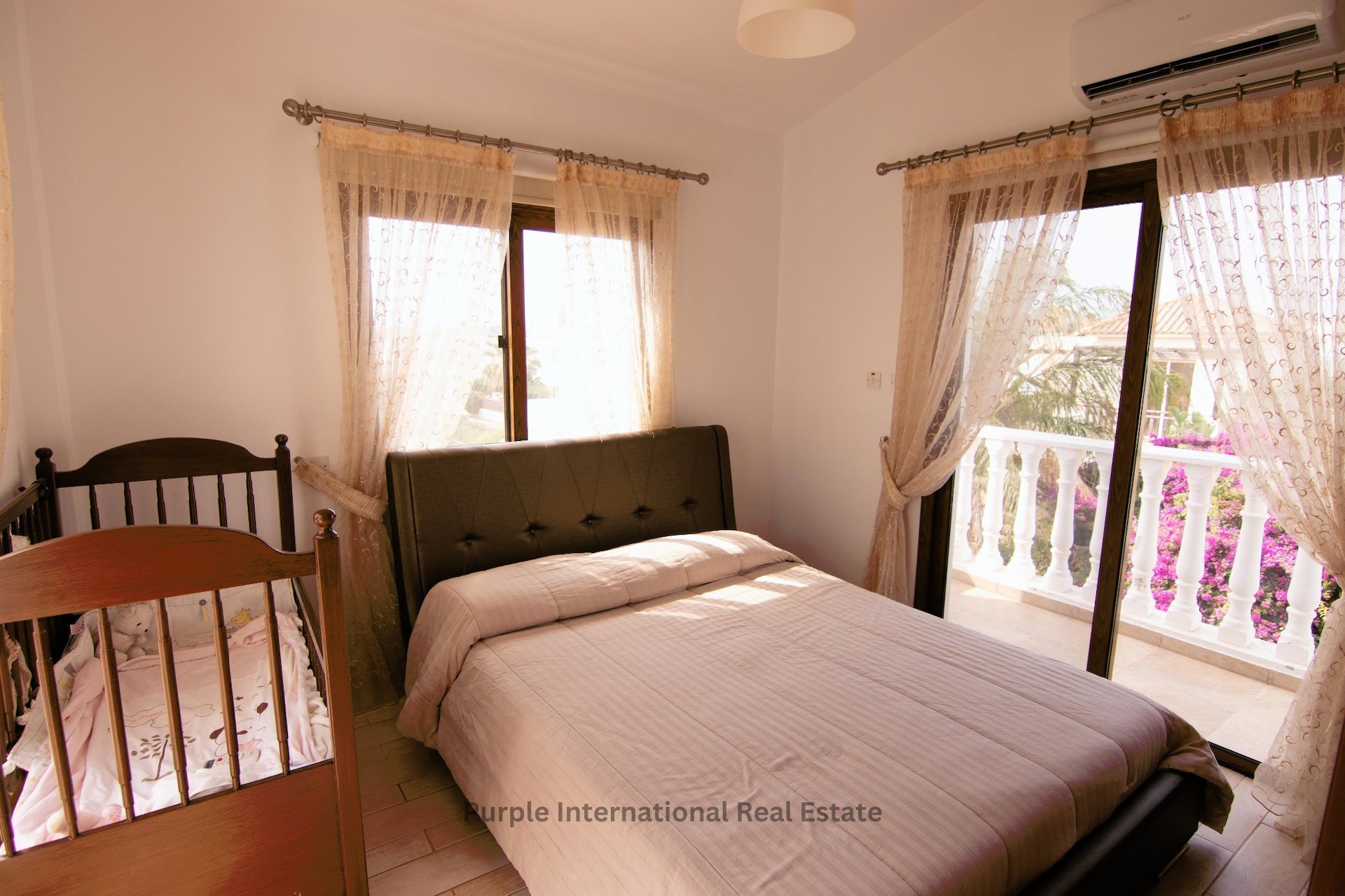2 bedrooms Villa in Ayia Napa, Ammochostos, Cyprus No. 36278