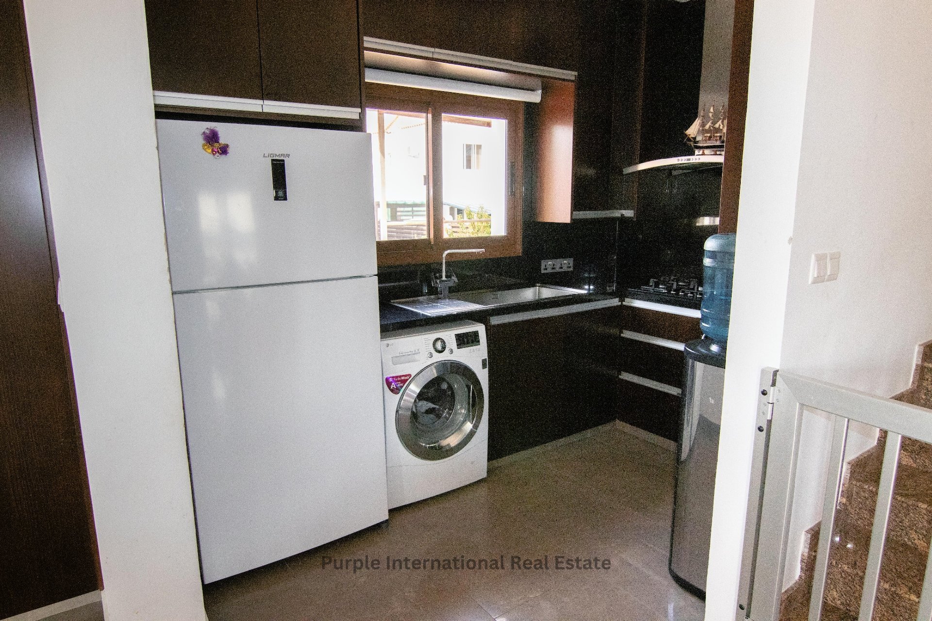 2 bedrooms Villa in Ayia Napa, Ammochostos, Cyprus No. 36278