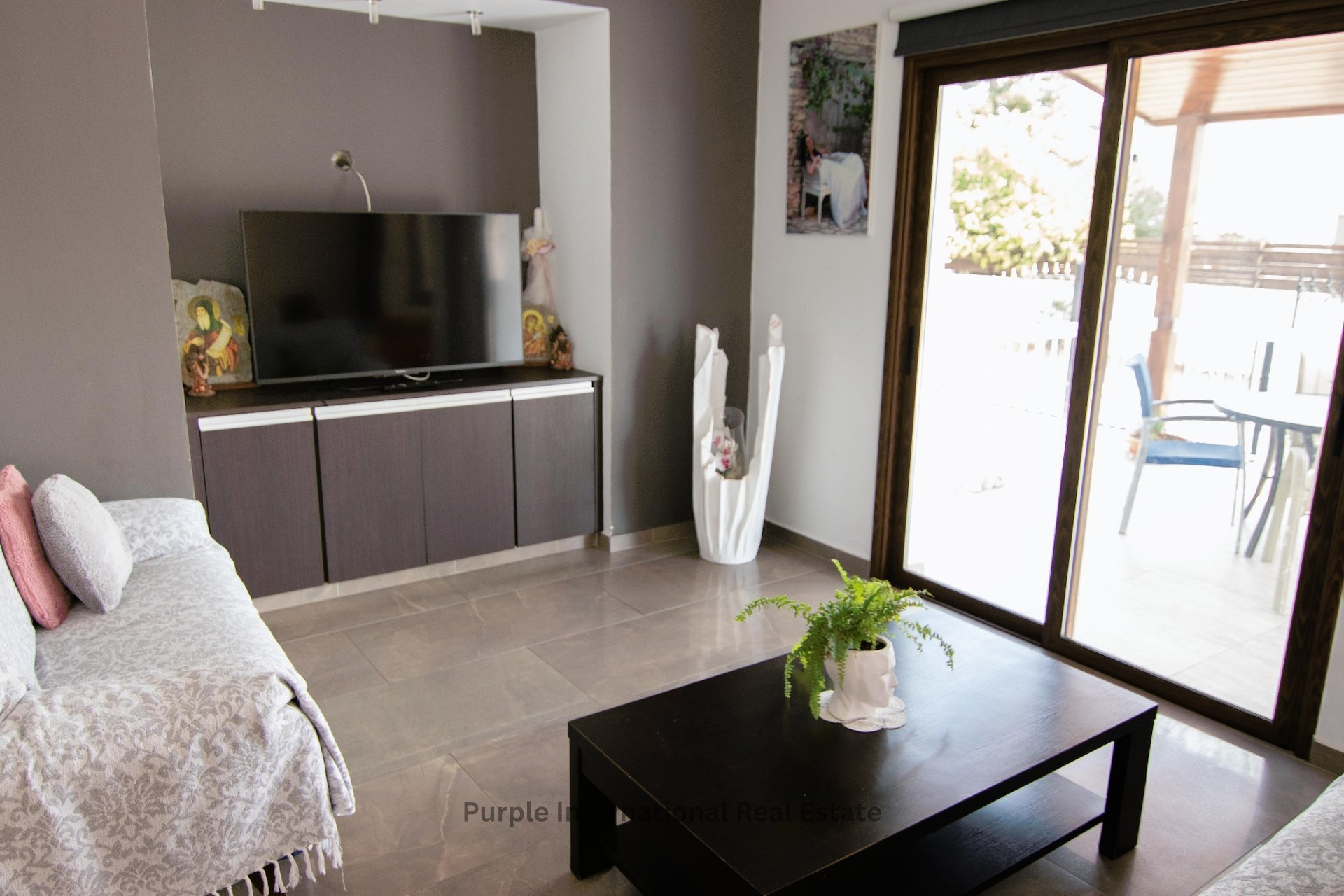 2 bedrooms Villa in Ayia Napa, Ammochostos, Cyprus No. 36278