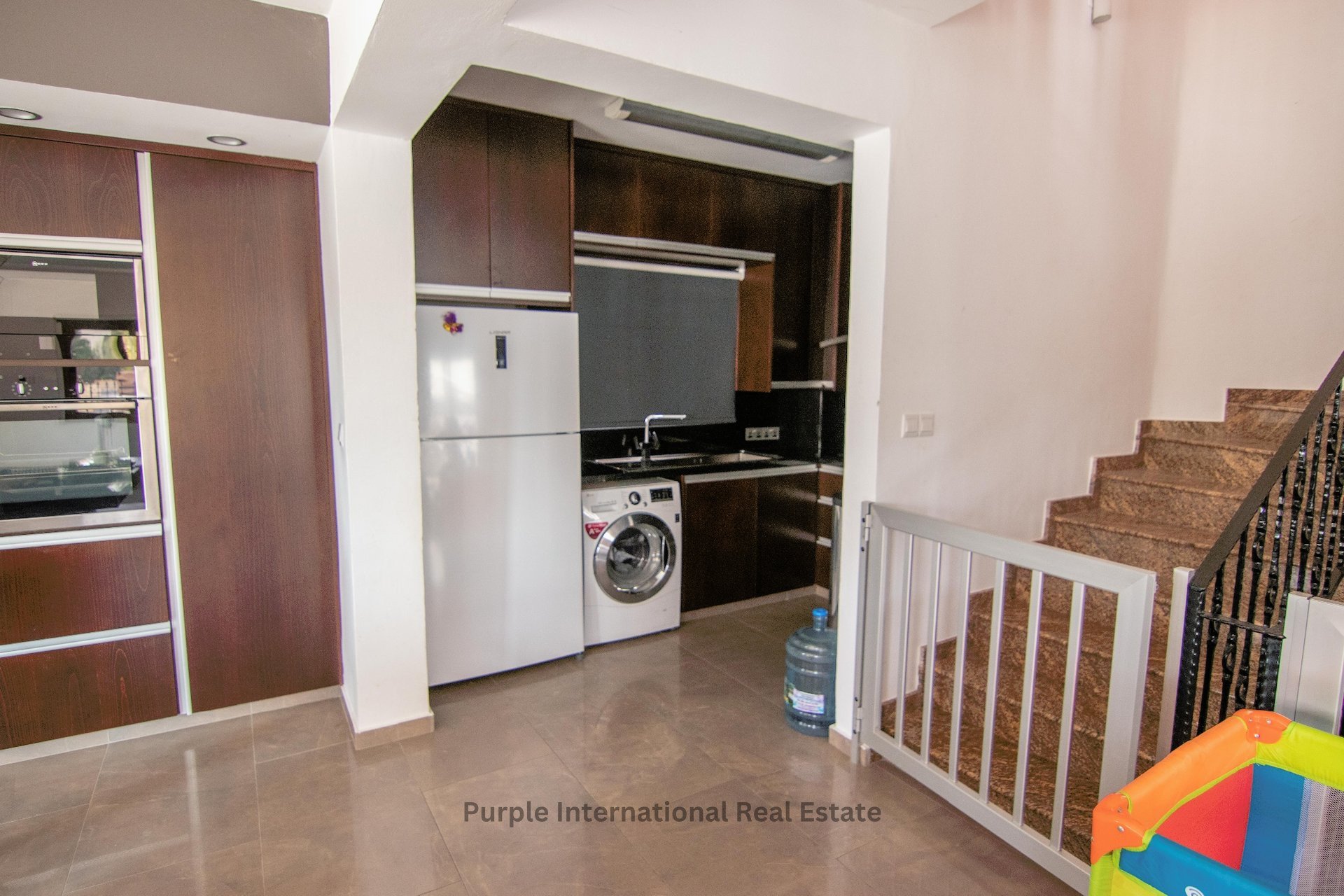 2 bedrooms Villa in Ayia Napa, Ammochostos, Cyprus No. 36278