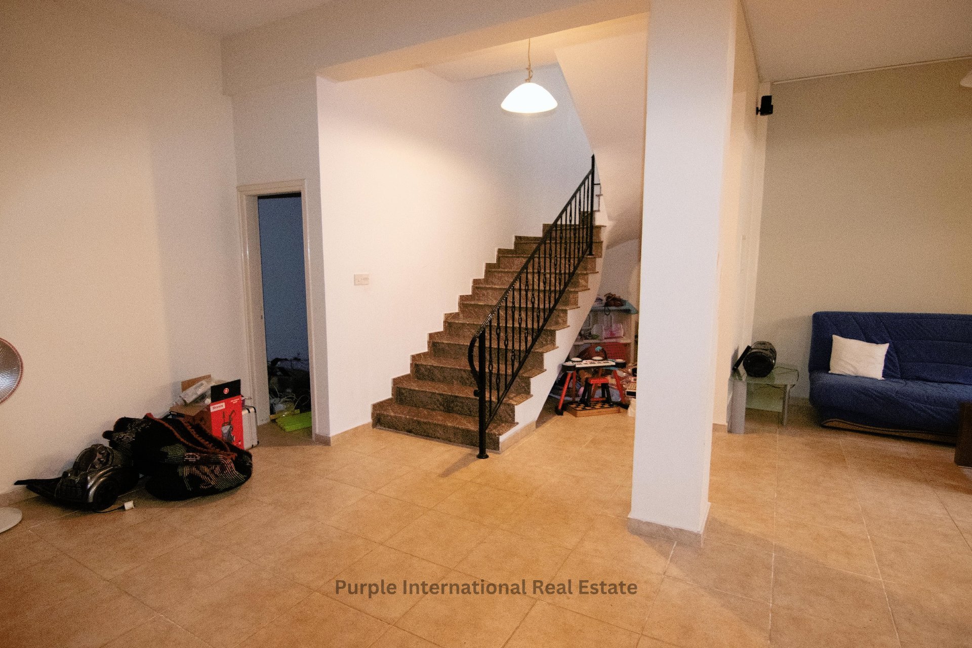 2 bedrooms Villa in Ayia Napa, Ammochostos, Cyprus No. 36278