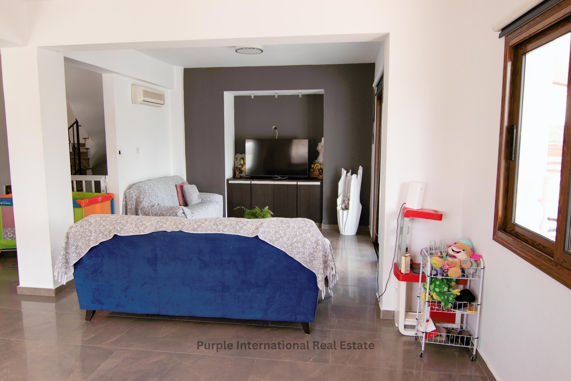 2 bedrooms Villa in Ayia Napa, Ammochostos, Cyprus No. 36278