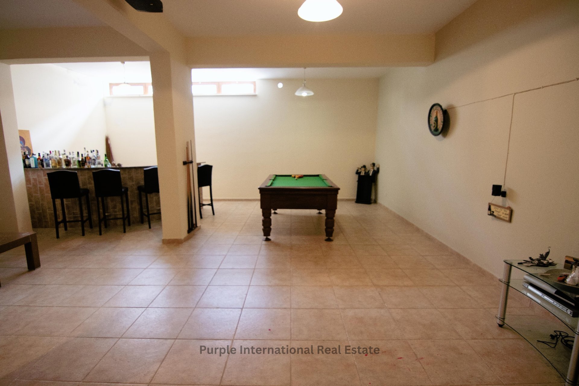2 bedrooms Villa in Ayia Napa, Ammochostos, Cyprus No. 36278