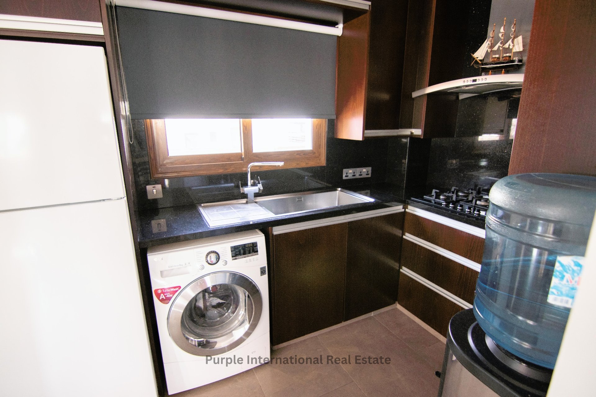 2 bedrooms Villa in Ayia Napa, Ammochostos, Cyprus No. 36278