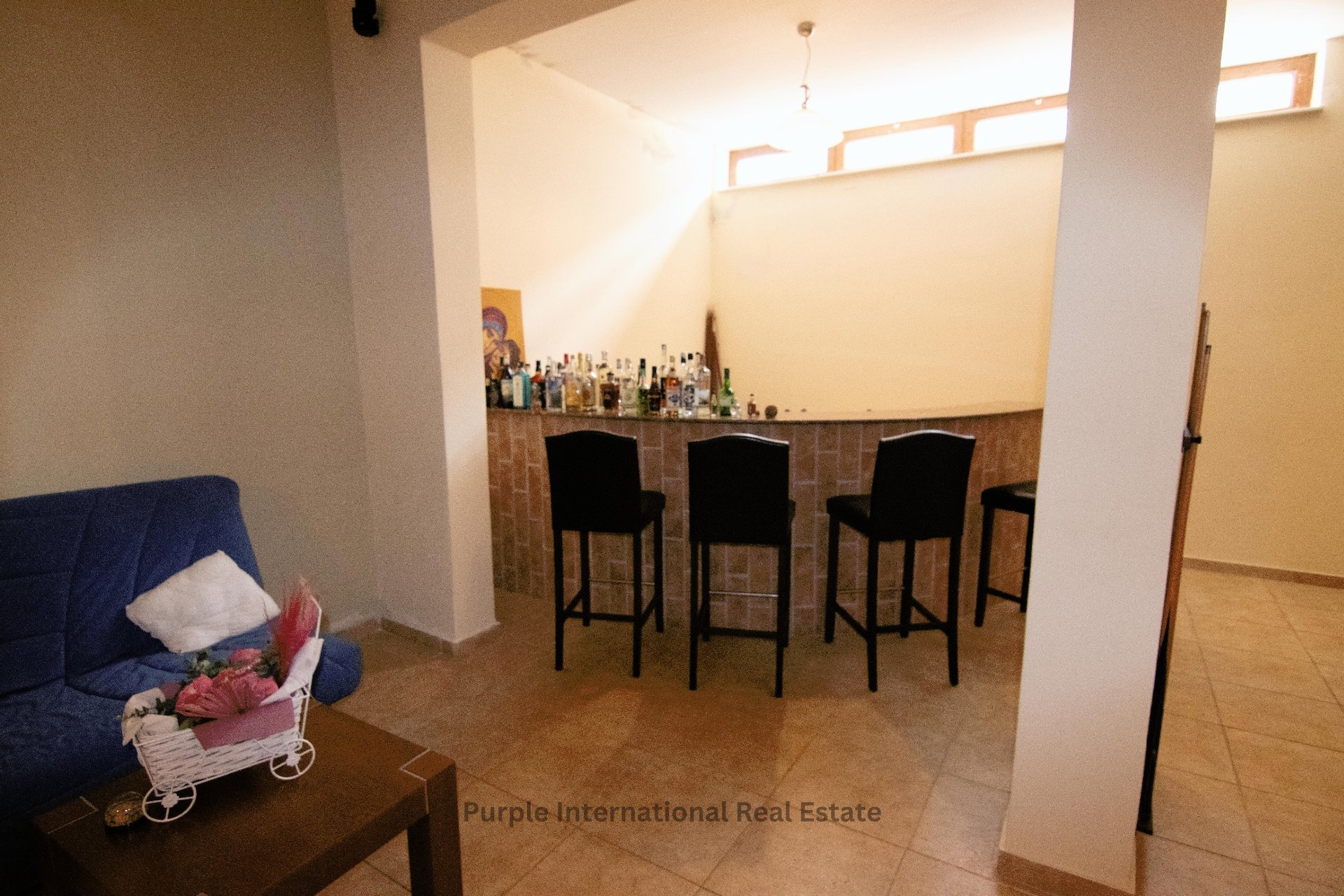 2 bedrooms Villa in Ayia Napa, Ammochostos, Cyprus No. 36278