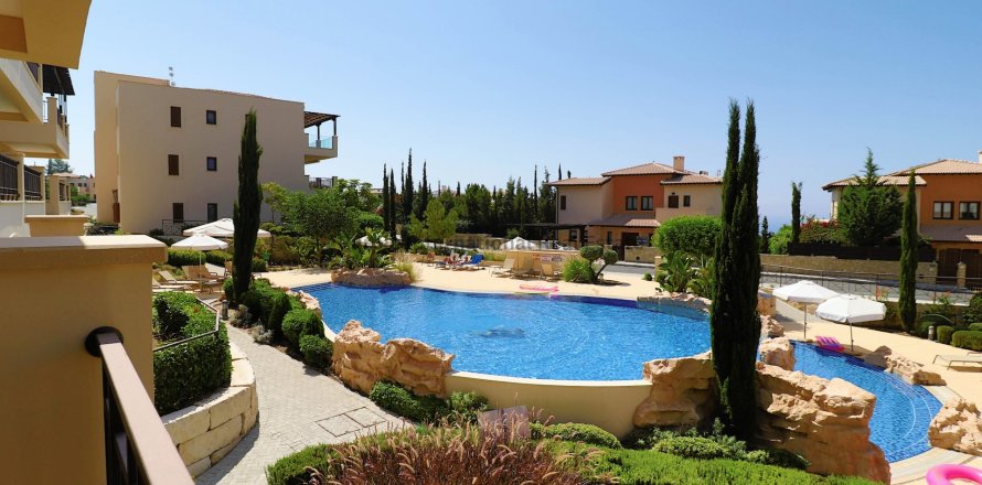 2 dormitorios Apartamento en Aphrodite Hills, Kouklia, Paphos, No. 36283