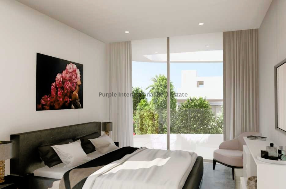 4 dormitorios Villa en Chloraka, Paphos, Chipre No. 7946