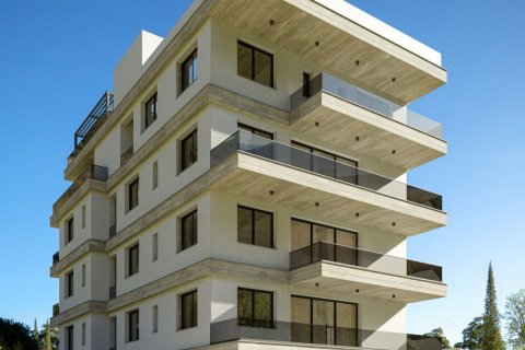 3 bedrooms Penthouse in Limassol,  No. 41882 4