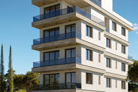 3 bedrooms Penthouse in Limassol,  No. 41882