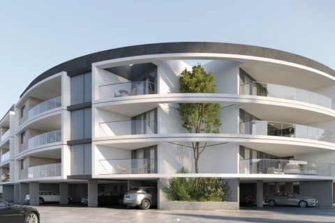 1 bedroom Apartment in Paphos,  No. 43715 3