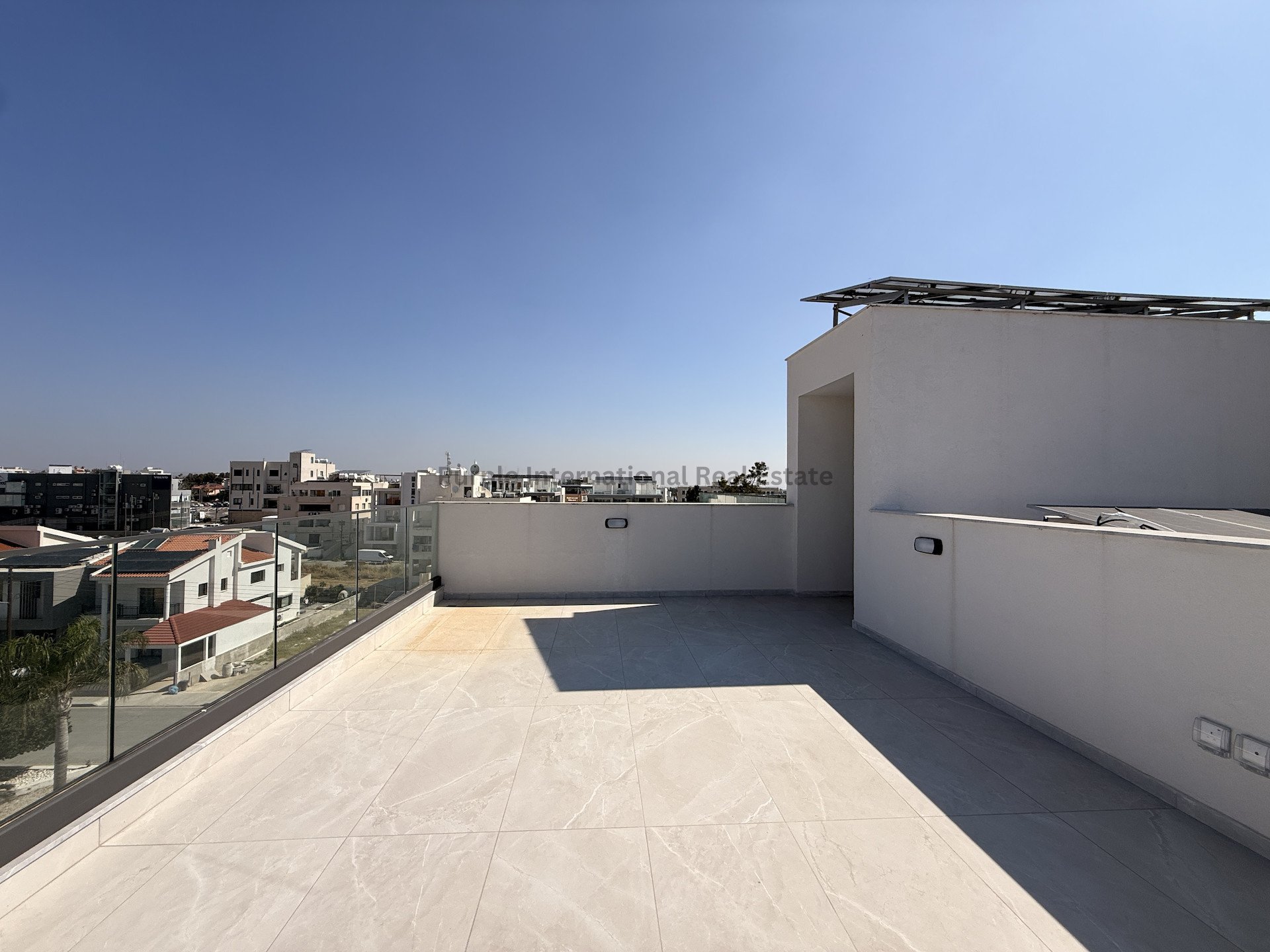 2 bedrooms Apartment in Aradippou, Larnaka, Cyprus No. 51858