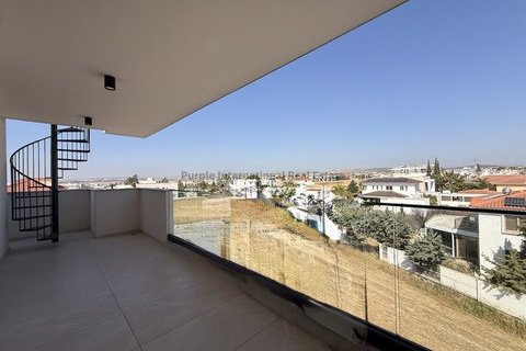 2 bedrooms Apartment in Larnaka,  No. 51858