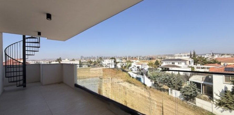 2 bedrooms Apartment in Larnaka,  No. 51858