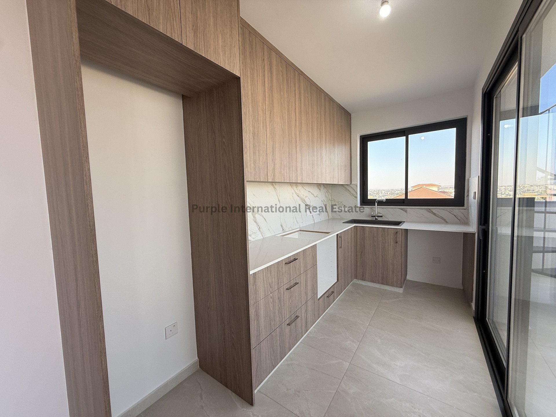 2 bedrooms Apartment in Aradippou, Larnaka, Cyprus No. 51858