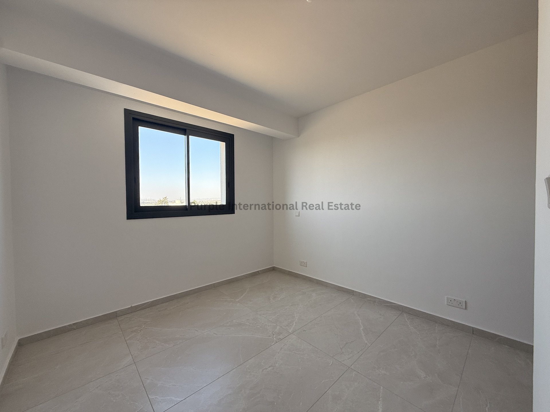 2 bedrooms Apartment in Aradippou, Larnaka, Cyprus No. 51858