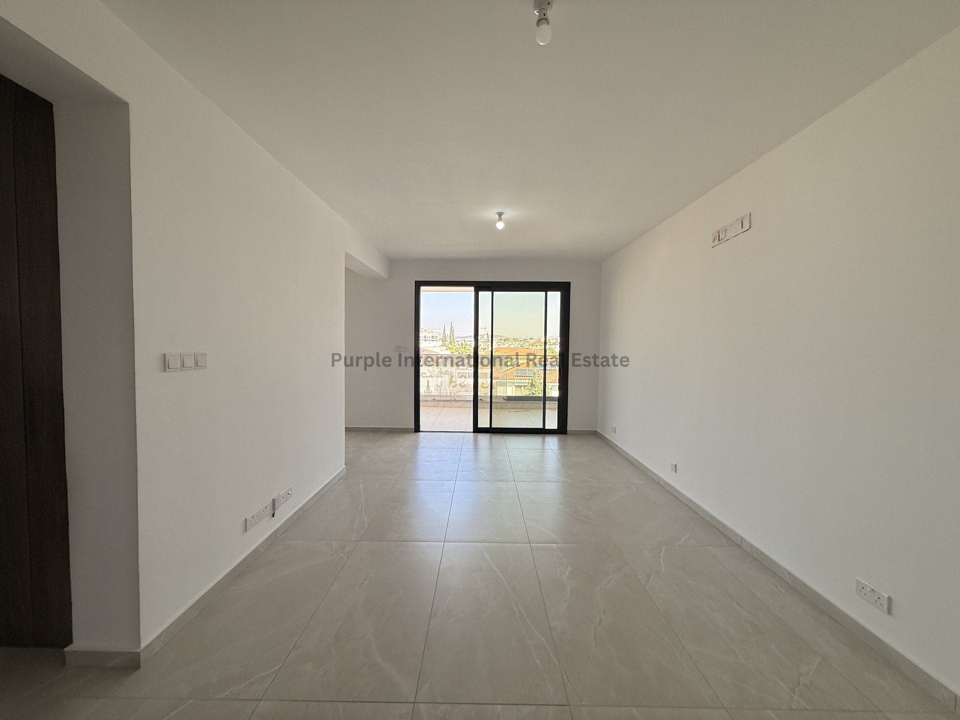 2 bedrooms Apartment in Aradippou, Larnaka, Cyprus No. 51858