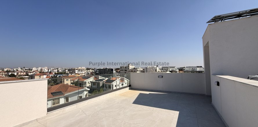2 chambres Appartement à Larnaka, No. 51858