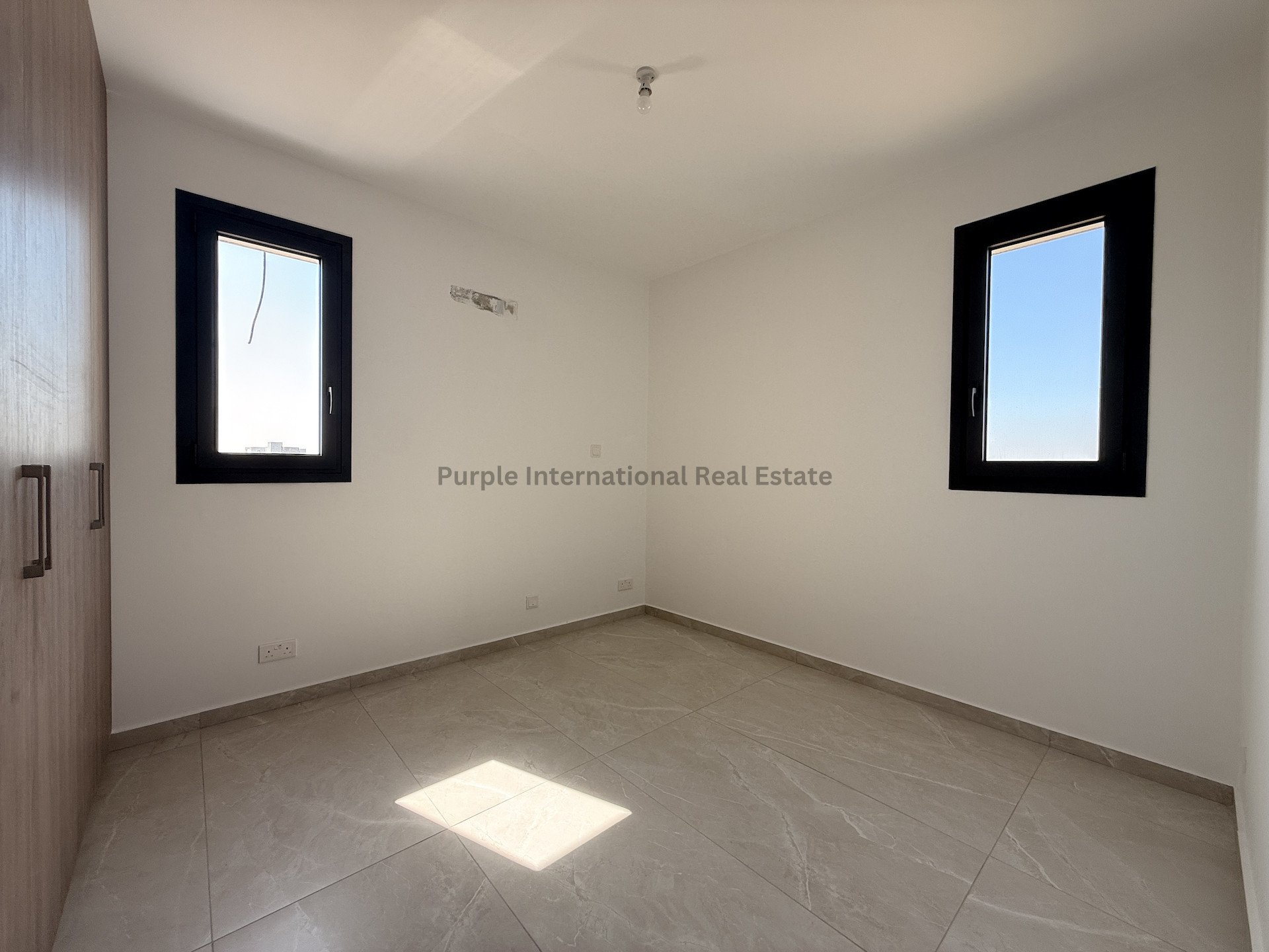 2 bedrooms Apartment in Aradippou, Larnaka, Cyprus No. 51858