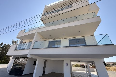 2 bedrooms Apartment in Larnaka,  No. 51858 10