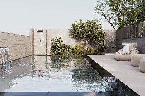 1 bedroom Apartment in Agios Athanasios, Limassol,  No. 41368 9