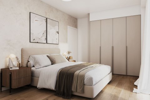 1 bedroom Apartment in Agios Athanasios, Limassol,  No. 41363 6