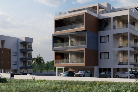 1 bedroom Apartment in Agios Athanasios, Limassol,  No. 41364