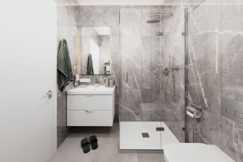 1 bedroom Apartment in Agios Athanasios, Limassol,  No. 41367 7