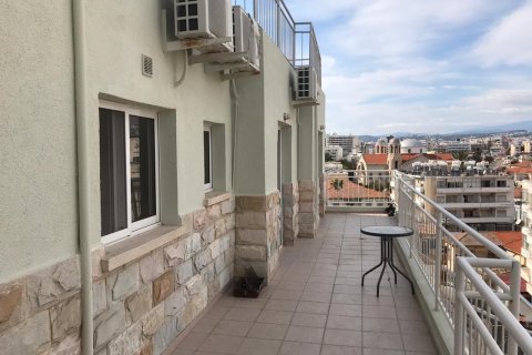 2 dormitorios Apartamento en Limassol,  No. 6800 6