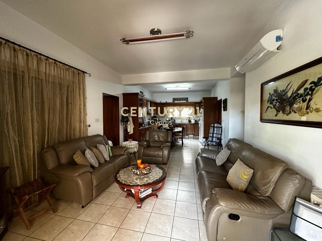 5 dormitorios Villa en Ekali, Limassol, Chipre No. 6801