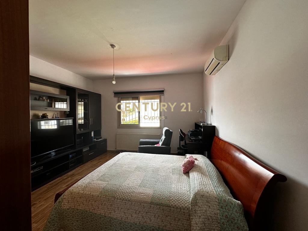 5 dormitorios Villa en Ekali, Limassol, Chipre No. 6801