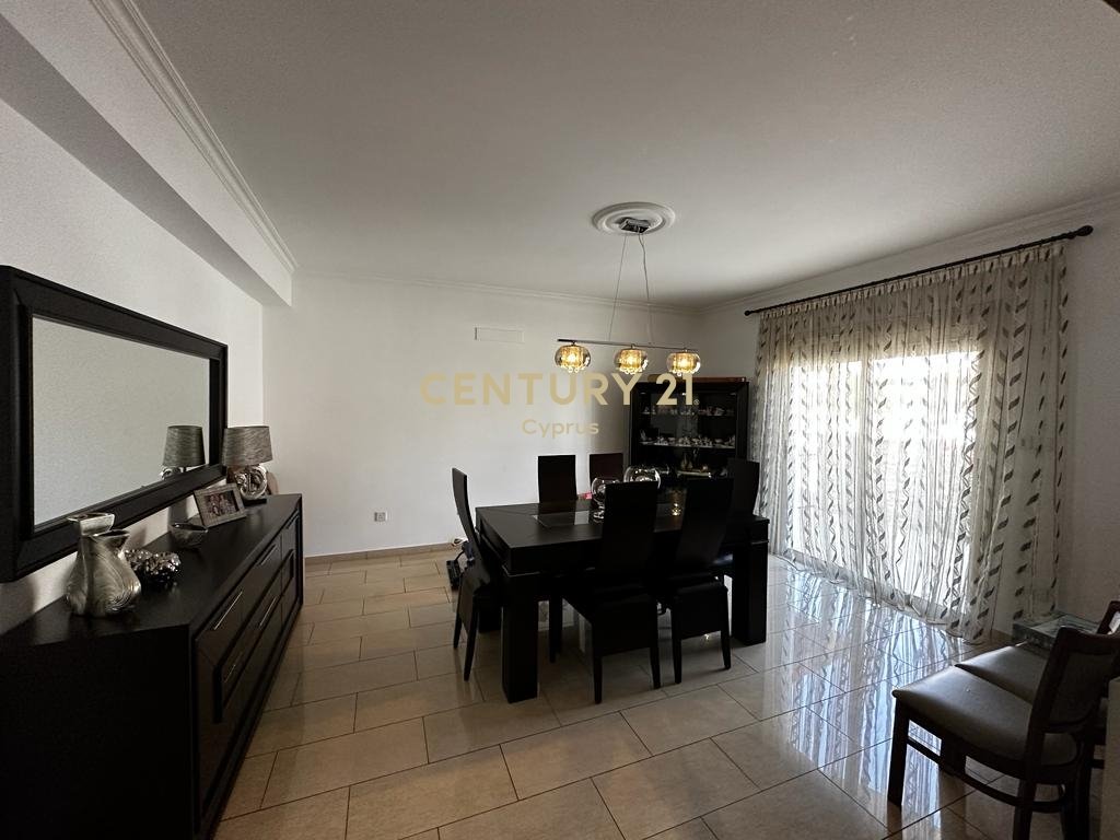 5 dormitorios Villa en Ekali, Limassol, Chipre No. 6801