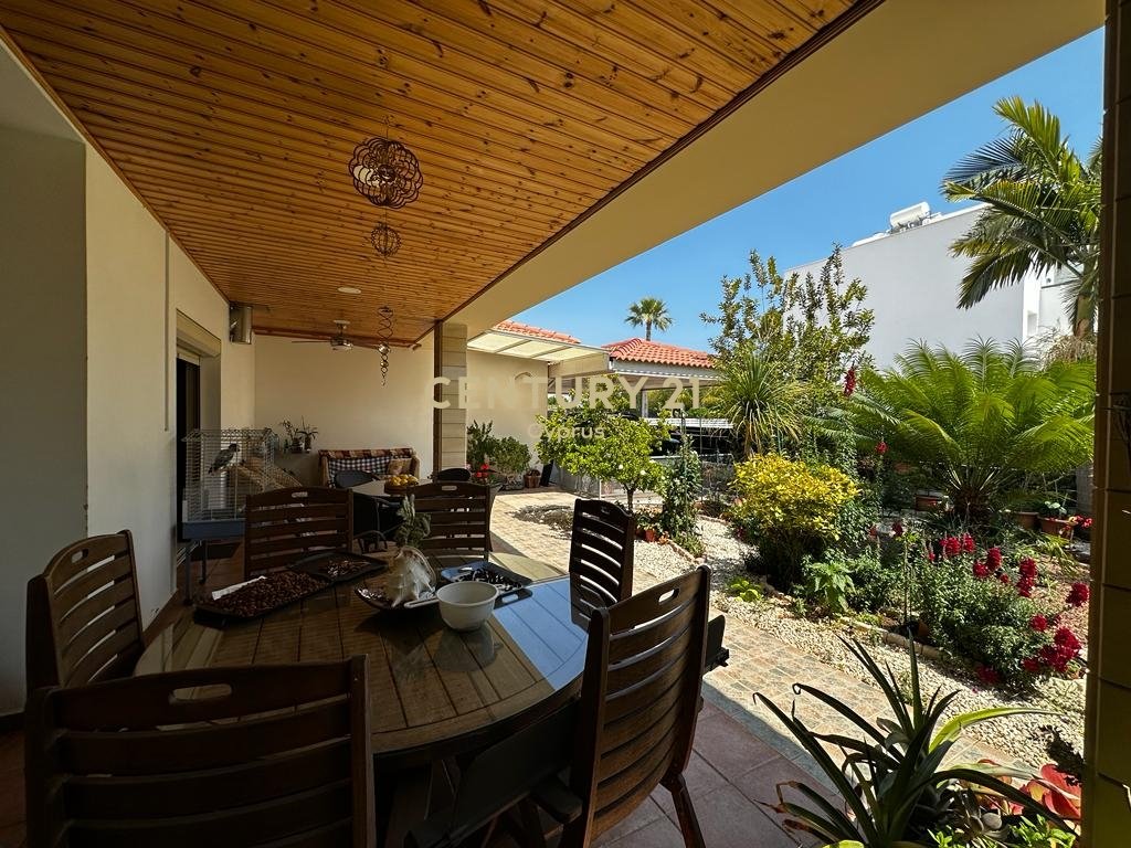 5 dormitorios Villa en Ekali, Limassol, Chipre No. 6801