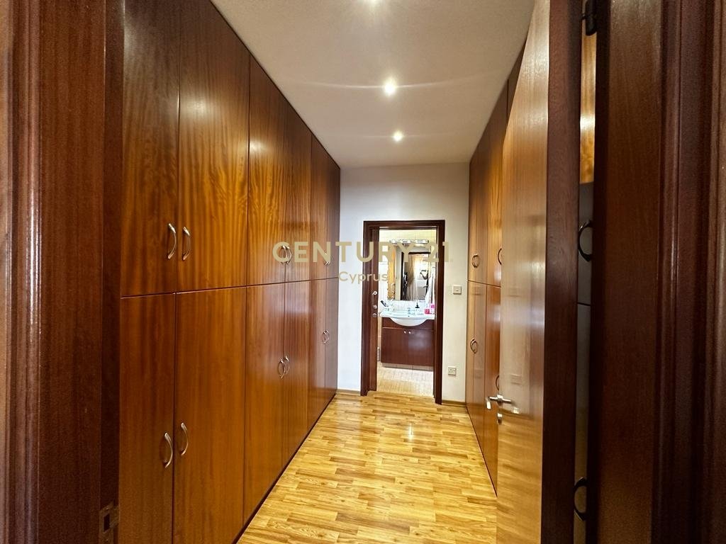 5 dormitorios Villa en Ekali, Limassol, Chipre No. 6801