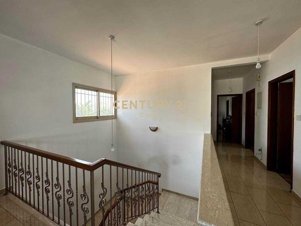5 dormitorios Villa en Ekali, Limassol, Chipre No. 6801