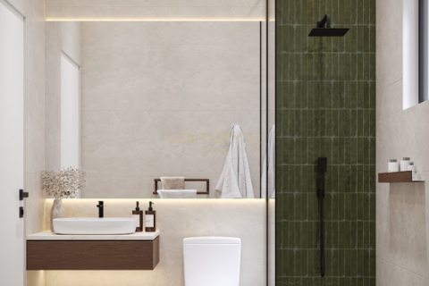 2 chambres Appartement à Geroskípou, Paphos, No. 55539 5