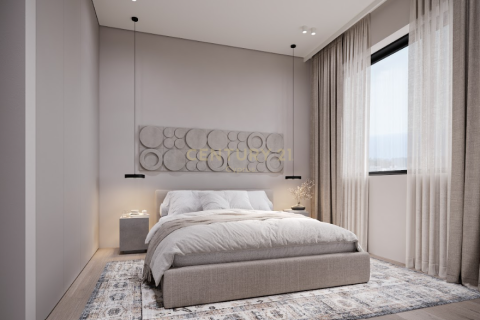 2 chambres Appartement à Geroskípou, Paphos, No. 55539 4