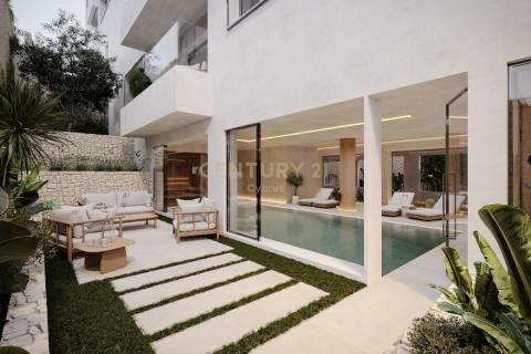2 chambres Appartement à Geroskípou, Paphos, No. 55539 6