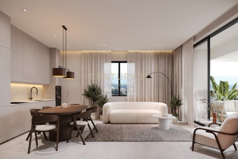 2 chambres Appartement à Geroskípou, Paphos, No. 55539 2