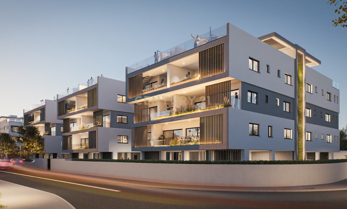 1 chambre Appartement à Geroskípou, Paphos, Chypre No. 55534