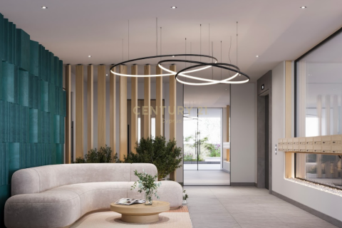 1 dormitorio Apartamento en Geroskípou, Paphos, No. 55534 7