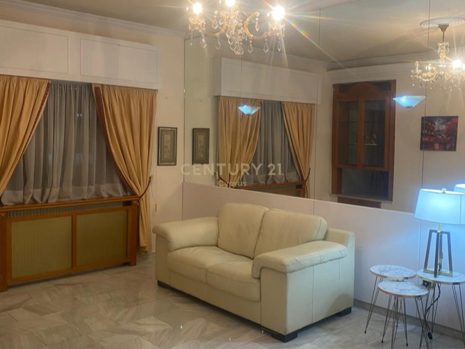 3 bedrooms Villa in Limassol, Cyprus No. 55536