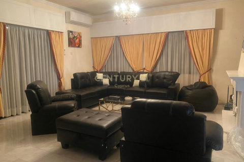 3 dormitorios Villa en Limassol,  No. 55536 3