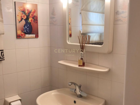3 bedrooms Villa in Limassol, Cyprus No. 55536