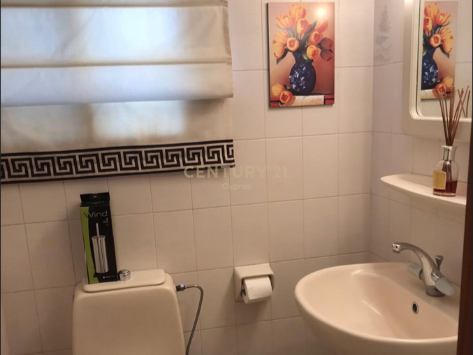 3 bedrooms Villa in Limassol, Cyprus No. 55536