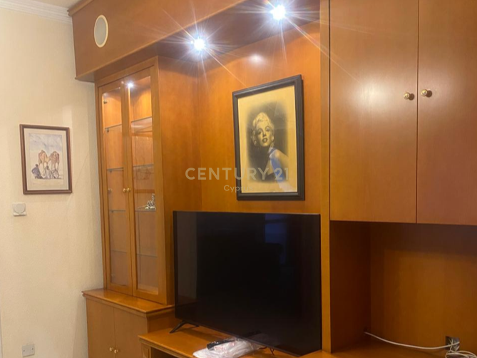 3 bedrooms Villa in Limassol, Cyprus No. 55536