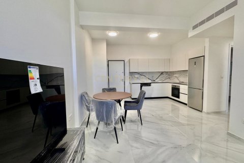1 dormitorio Apartamento en Germasogeia, Limassol, No. 55537