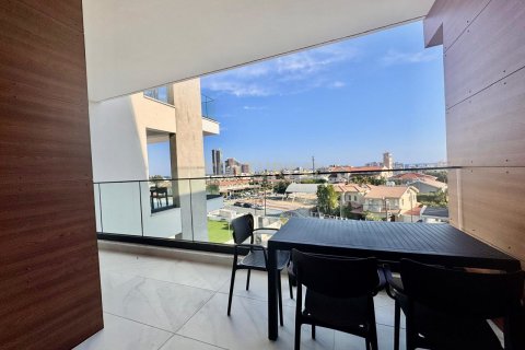 1 dormitorio Apartamento en Germasogeia, Limassol,  No. 55537 4