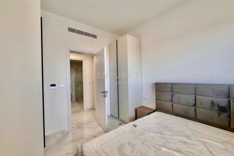 1 dormitorio Apartamento en Germasogeia, Limassol,  No. 55537 2